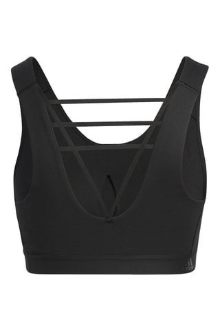 Sportbeha CoreFlow Luxe - Zwart