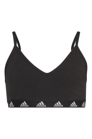Sportbeha Future Icons- Zwart