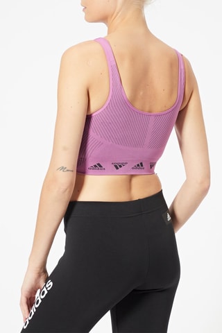 Push-up yogabeha Aeroknit Bra - Roze