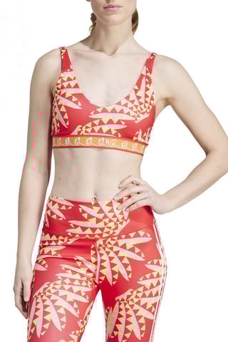 Sportbeha Farm Bra - Rood
