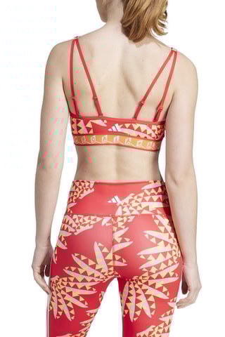 Sportbeha Farm Bra - Rood