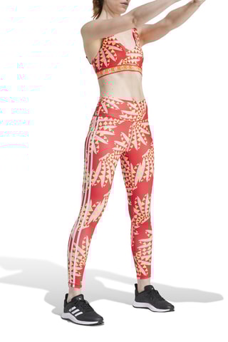 Sportbeha Farm Bra - Rood