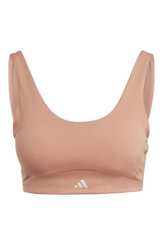 Sportbeha CoreFlow Luxe Studio- Roze