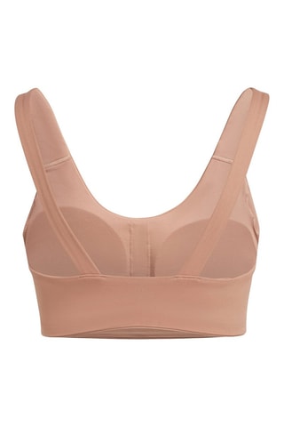 Sportbeha CoreFlow Luxe Studio- Roze