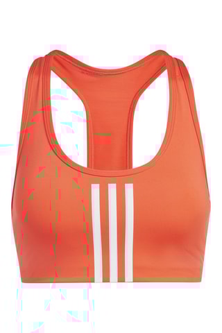 Spoertbeha Powerimpact Mix Mat Iteration - Oranje