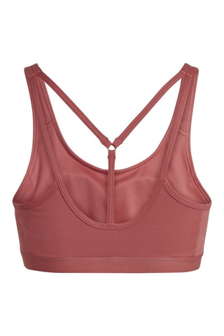 Push-up Sportbeha Cess Sto MS - Oudroze