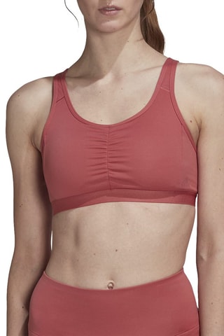 Push-up Sportbeha Cess Sto MS - Oudroze