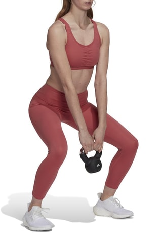 Push-up Sportbeha Cess Sto MS - Oudroze