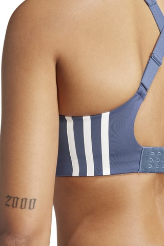 Sportbeha TLRD Impact- Blauw