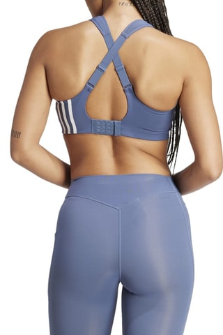 Sportbeha TLRD Impact- Blauw