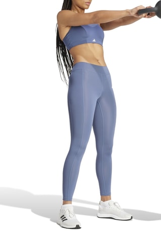 Sportbeha TLRD Impact- Blauw