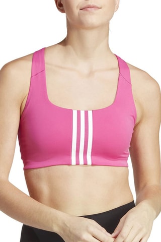 Sportbeha Powerimpact Training- Roze
