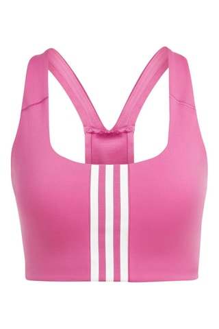Sportbeha Powerimpact Training- Roze