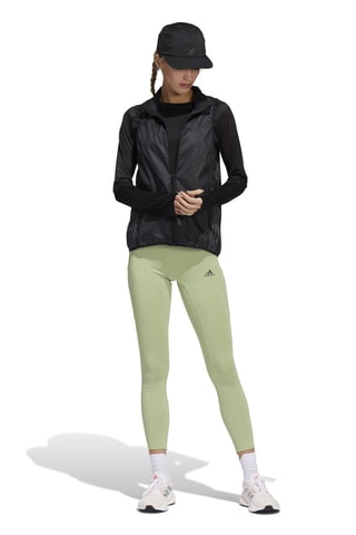 Sportbeha Fast L RU HS BR - Zwart