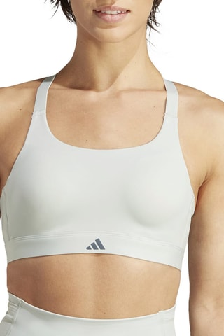 Sportbeha Designed 4 Training - Wit