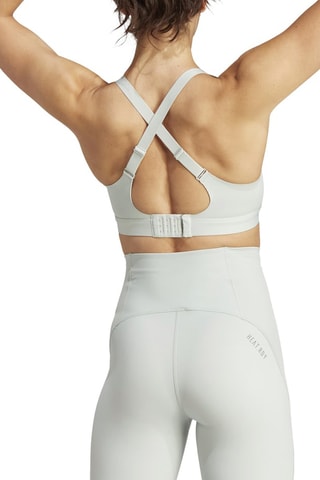 Sportbeha Designed 4 Training - Wit