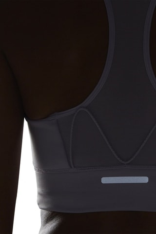 Sportbeha Push-up Run Wit