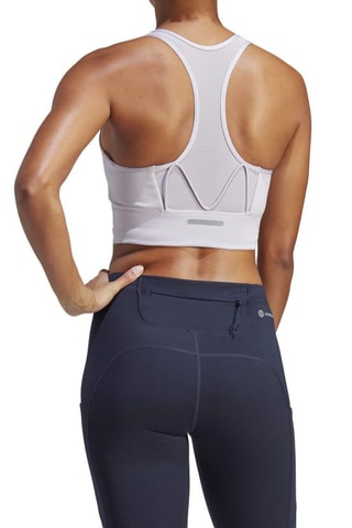 Sportbeha Push-up Run Wit