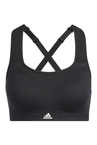 Sportbeha Zwart