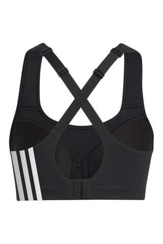 Sportbeha Zwart