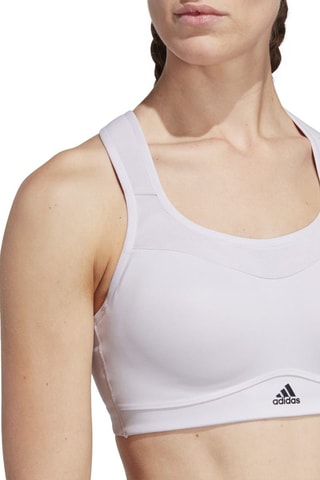 Sportbeha Tlrdim HS - Wit