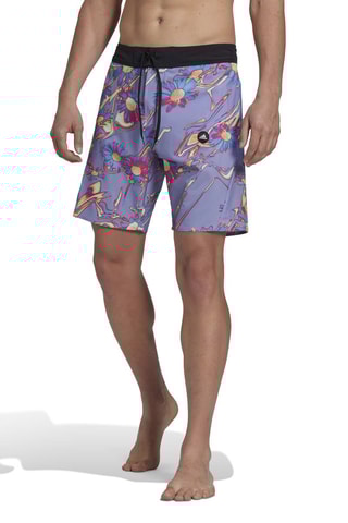 Zwemshort Paars