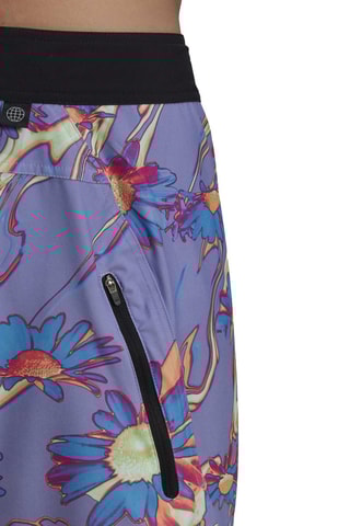 Zwemshort Paars