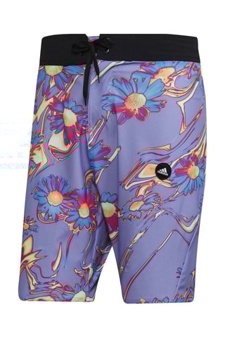 Zwemshort Paars