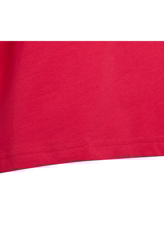 Crop Top Adicolor Fuchsia