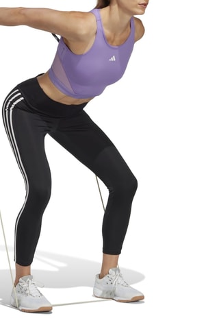 Crop Top Lichtpaars