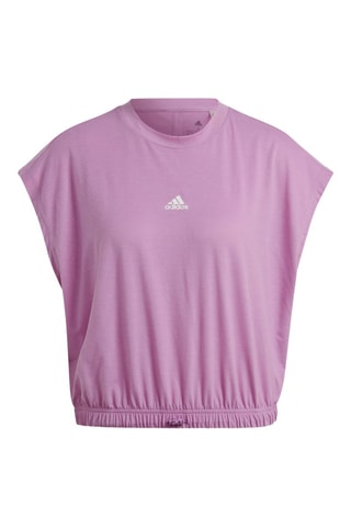 Trainingstop Seasonal- Roze