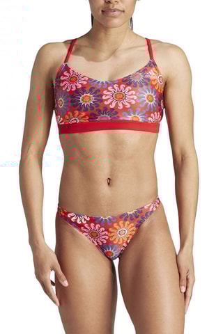 Bikini  x FARM Rio - Rood en Blauw