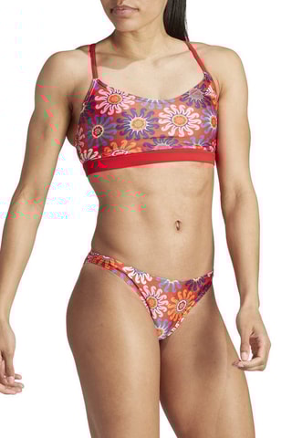 Bikini  x FARM Rio - Rood en Blauw