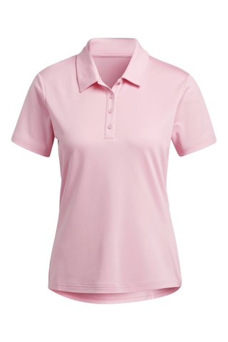 Golfshirt Core- Roze