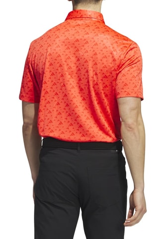 Golfpolo Core- Oranje