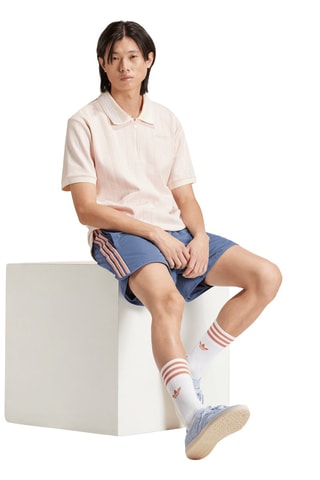 Polo Premium Original- Ecru