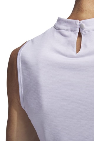 Golfpolo Essentials - Wit