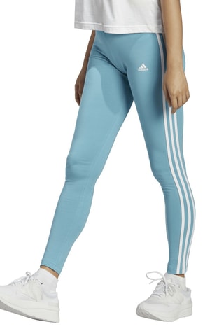 Legging Essentials Hemelsblauw