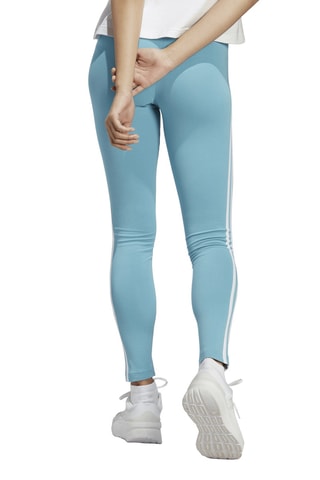 Legging Essentials Hemelsblauw