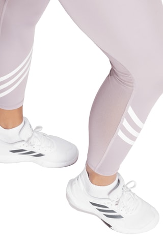 7/8 sportlegging Techfit- Lichtpaars