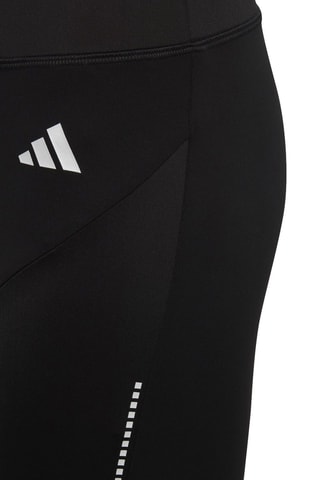 Sportlegging 3-Stripes Optime - Zwart