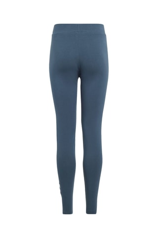 Sportlegging Essentials - Pauwblauw