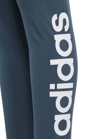 Sportlegging Essentials - Pauwblauw