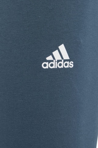 Sportlegging Essentials - Pauwblauw