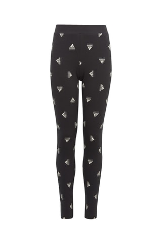Sportlegging - Zwart