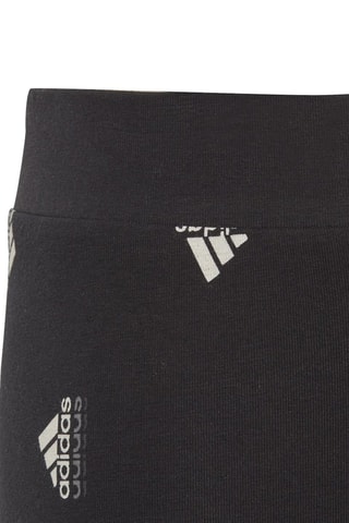 Sportlegging - Zwart