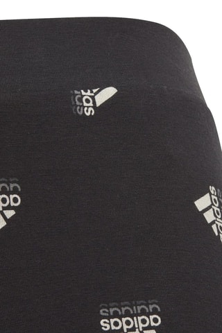 Sportlegging - Zwart