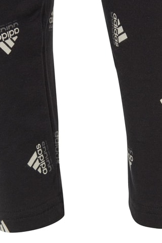 Sportlegging - Zwart