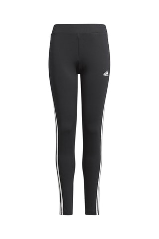 Sportlegging Train Essentials - Zwart