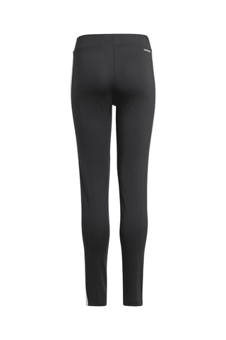 Sportlegging Train Essentials - Zwart